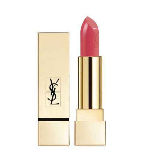 ysl 53|YSL 52 rosy coral.